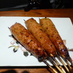 お季味 - つくね