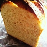 アドゥマン - 全粒粉食パン