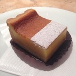 ソル レヴァンテ - トルタチョコラートビアンコ（294円）