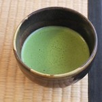 Kikugetsu tei - 抹茶