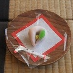 Kikugetsu tei - 御菓子