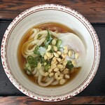 日の出製麺所 - 