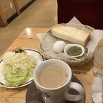 Komeda Kohi Ten - 