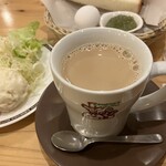 Komeda Kohi Ten - 