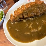 カレー屋中川家 - 