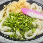 安藤うどん - 