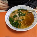 ラーメン味来 - 