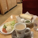 Komeda Kohi Ten - 