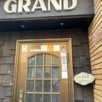 Grill GRAND - 