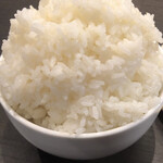 炭焼 くろひげ - 大ライス