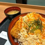 Akamatsu Parking Area (Nobori Sen) Motenasu