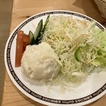 Komeda Kohi Ten - 