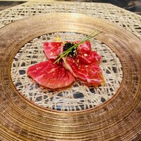 炭和食かなうS 特別室 - 