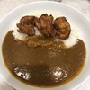 カレーハウス リオ ジョイナス店