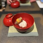 日本料理 TOBIUME - 