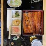 Unagi No Naruse - 