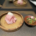 日本料理 TOBIUME - 