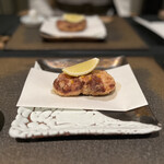 日本料理 TOBIUME - 