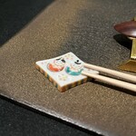 日本料理 TOBIUME - 