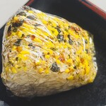 ヨコクラうどん - 