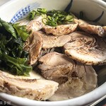 ヨコクラうどん - 