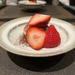 日本料理 TOBIUME - 