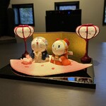 日本料理 TOBIUME - 