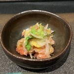 日本料理 TOBIUME - 