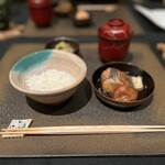 日本料理 TOBIUME - 