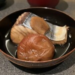 日本料理 TOBIUME - 