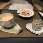 日本料理 TOBIUME - 