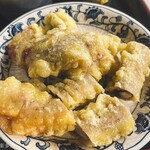 ヨコクラうどん - 