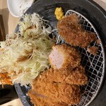 Tonkatsu Kagurazaka Sakura - 