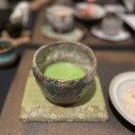 日本料理 TOBIUME - 