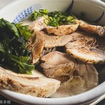 ヨコクラうどん - 