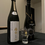 日本料理 TOBIUME - 