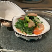 日本料理 TOBIUME - 