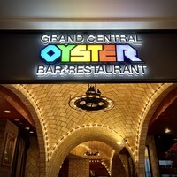 グランド・セントラル・オイスターバー&レストラン 品川店 -  グランド・セントラル・オイスターバー&レストラン 品川店 -