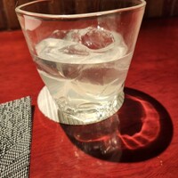 中華割烹 わらじん - 檸檬酒(ロック)