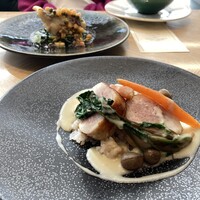 Le Beurre Noisette NAGOYA -  Le Beurre Noisette NAGOYA -
