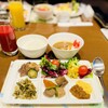 博多 エクセルホテル東急 - 料理写真: