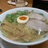 ラーメン山河