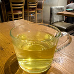 オステリア モカイオ - 