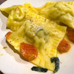 オステリア モカイオ - 