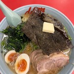 ラーメン山岡家 - 