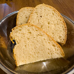 オステリア モカイオ - 