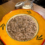 オステリア モカイオ - 