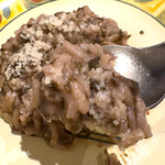 オステリア モカイオ - 