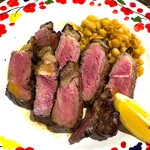 オステリア モカイオ - 