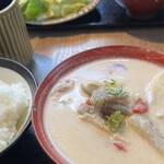 とんかつ む蔵 - 